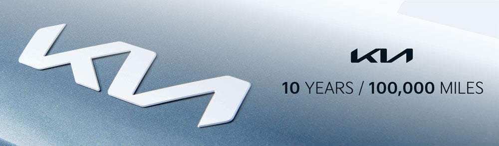 Ed Voyles Kia in Smyrna GA - Kia Warranty