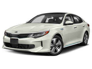 Optima Plug-in Hybrid