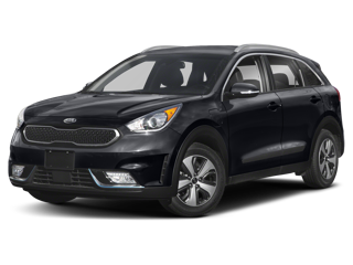 Niro Plug-in Hybrid