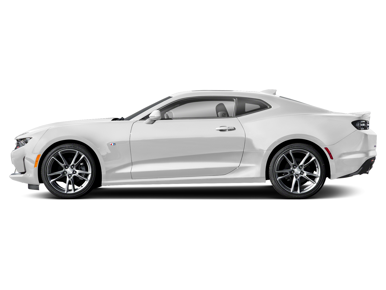 2019 Chevrolet Camaro SS 2SS