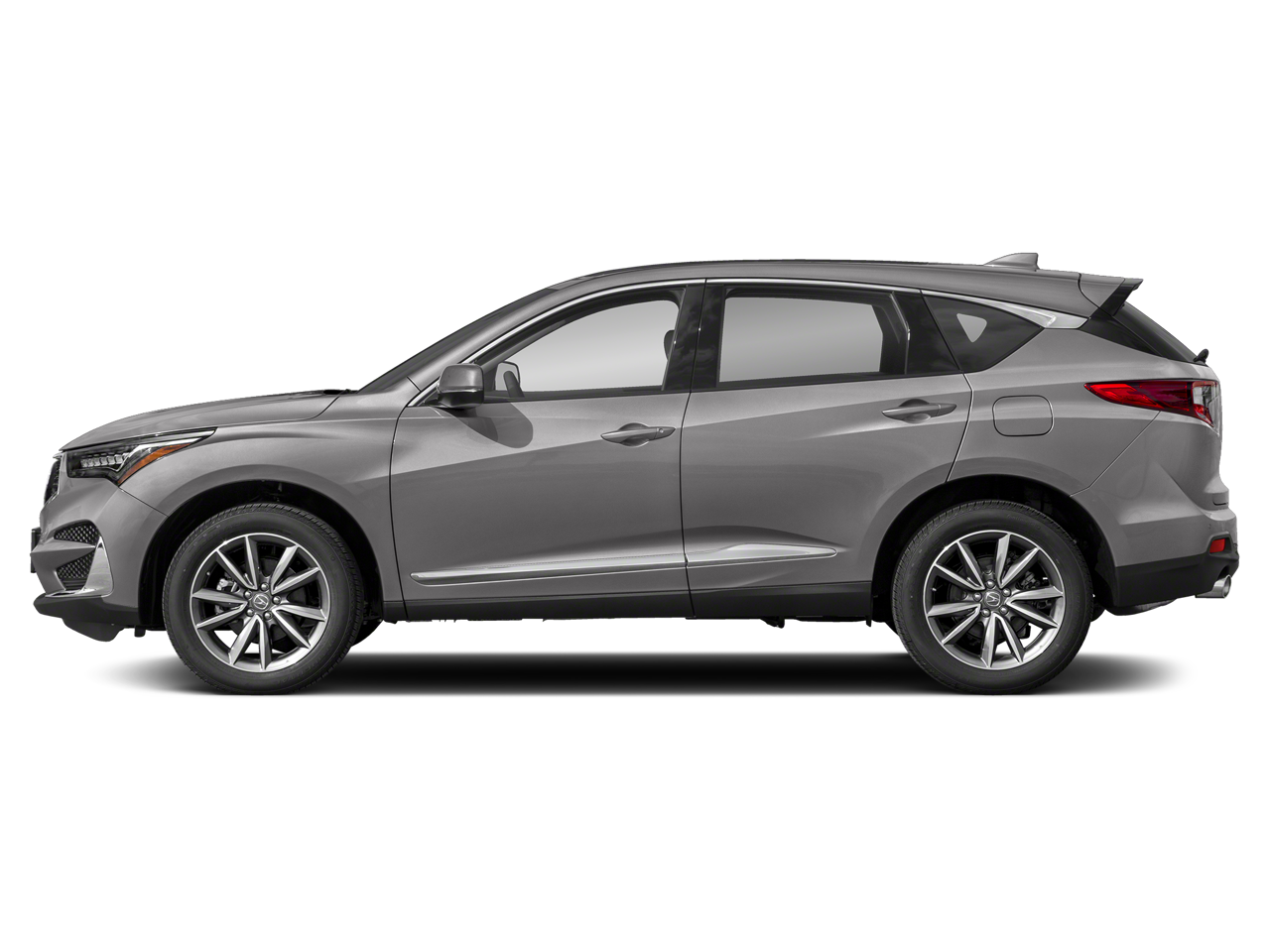 2020 Acura RDX Technology Package