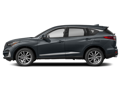 2020 Acura RDX Technology Package