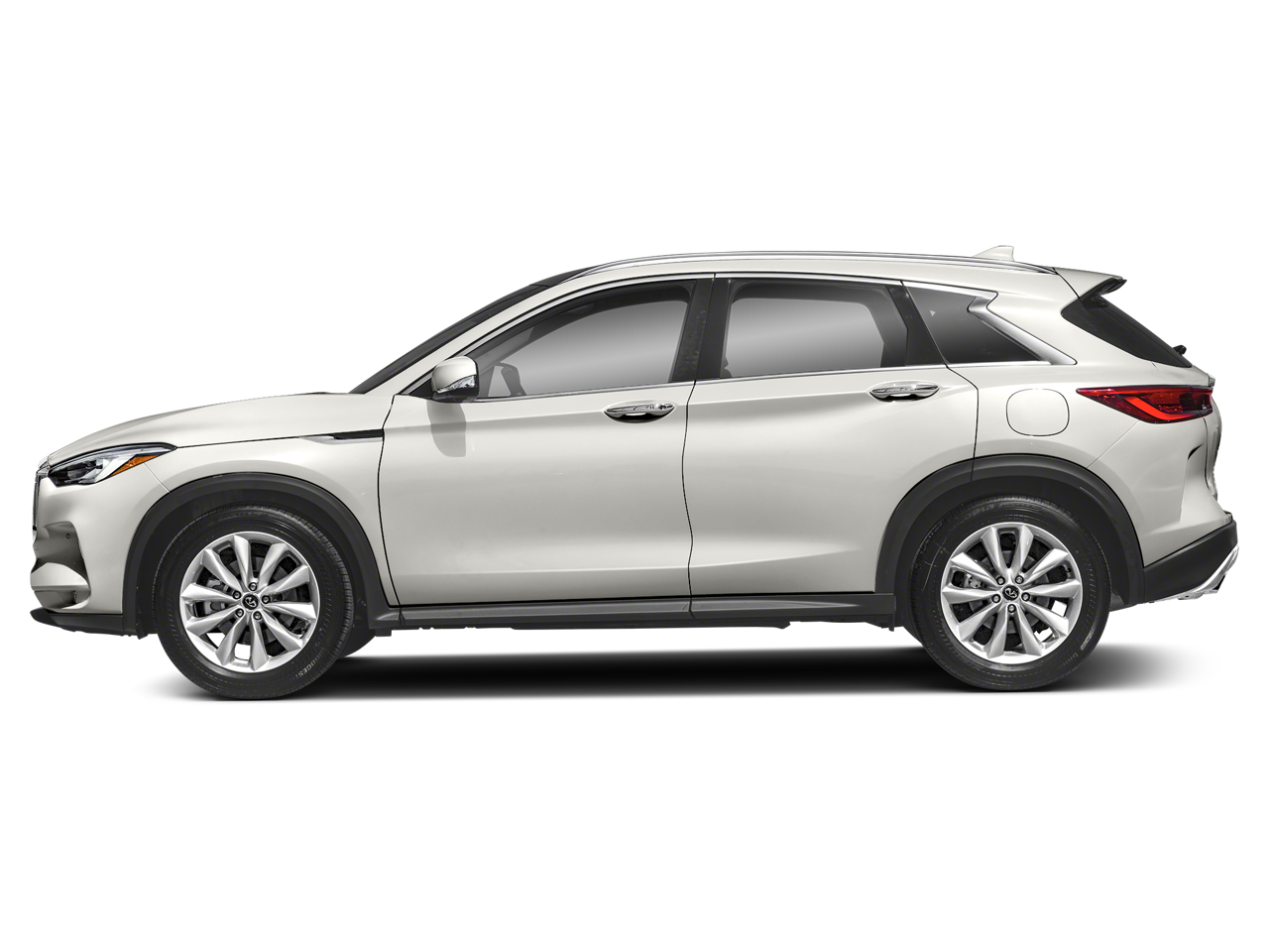 2021 INFINITI QX50 ESSENTIAL