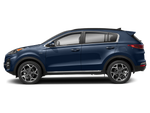 2021 Kia Sportage SX