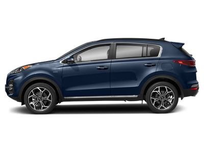 2021 Kia Sportage SX