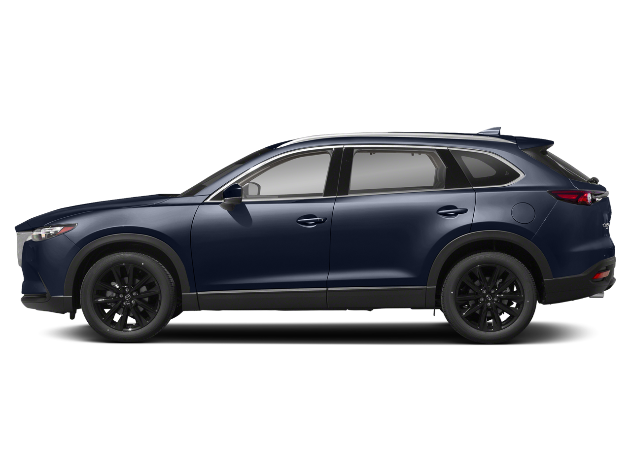 2022 Mazda Mazda CX-9 Touring Plus