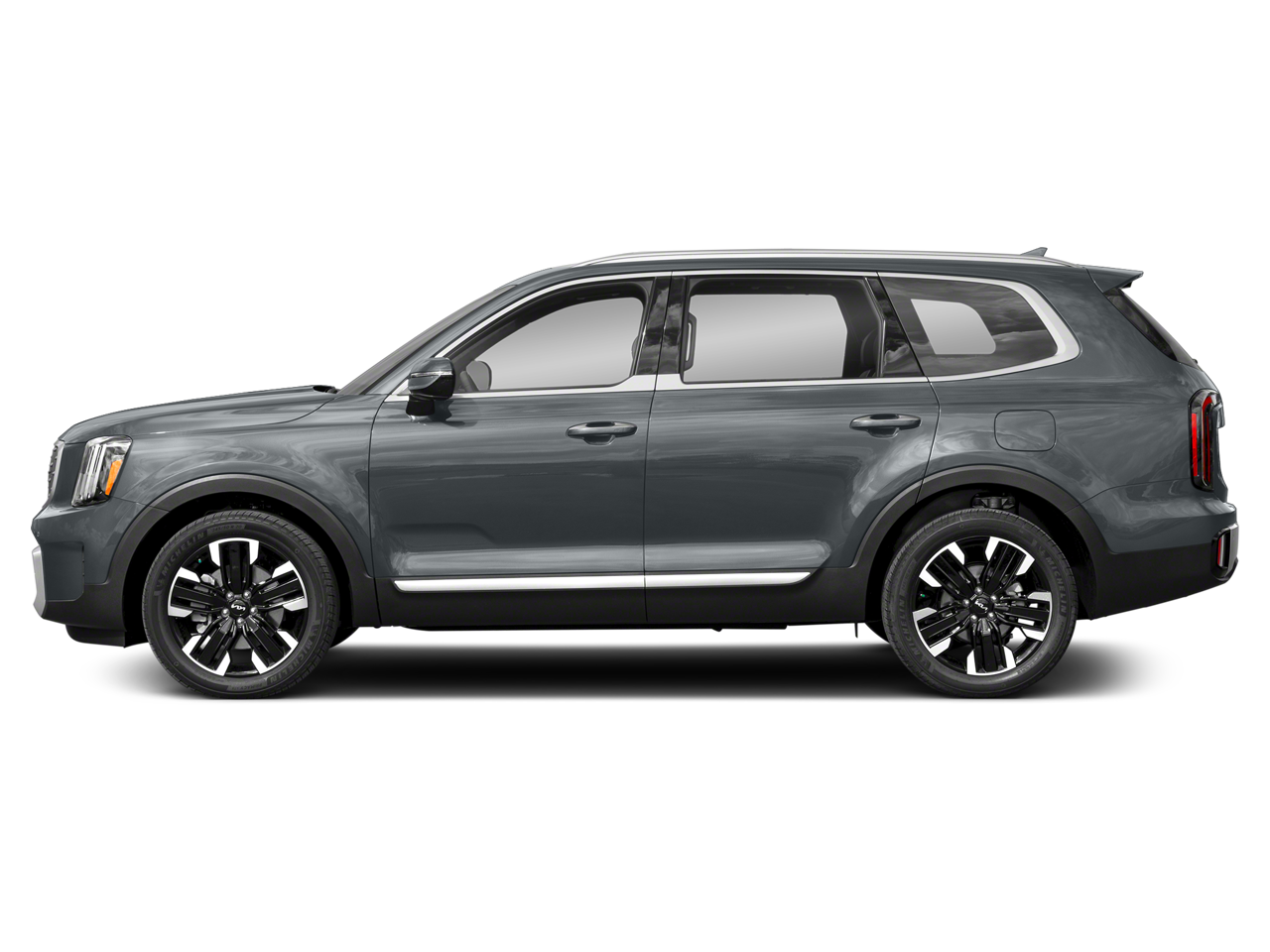 2023 Kia Telluride SX-Prestige