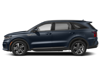 2023 Kia Sorento Plug-In Hybrid SX Prestige