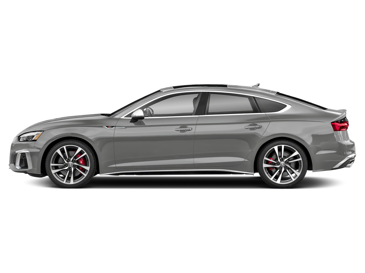 2024 Audi S5 Sportback Premium Plus quattro