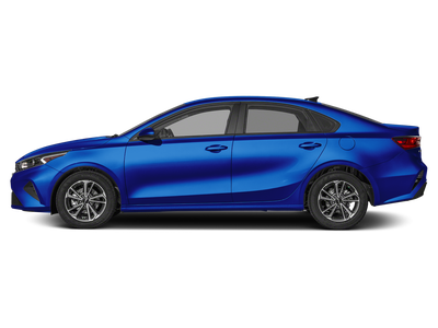 2024 Kia Forte LXS Certified Pre-Owned!