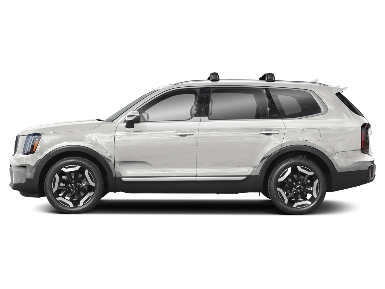 2024 Kia Telluride EX Certified Pre-Owned