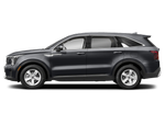 2025 Kia Sorento LX Certified Pre-Owned