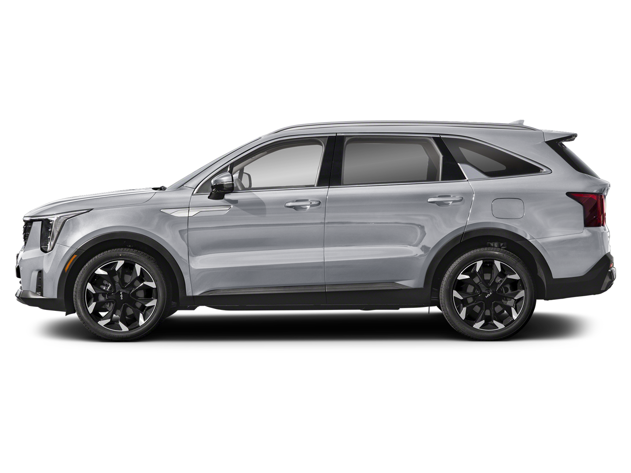 2025 Kia Sorento EX - Photo 39