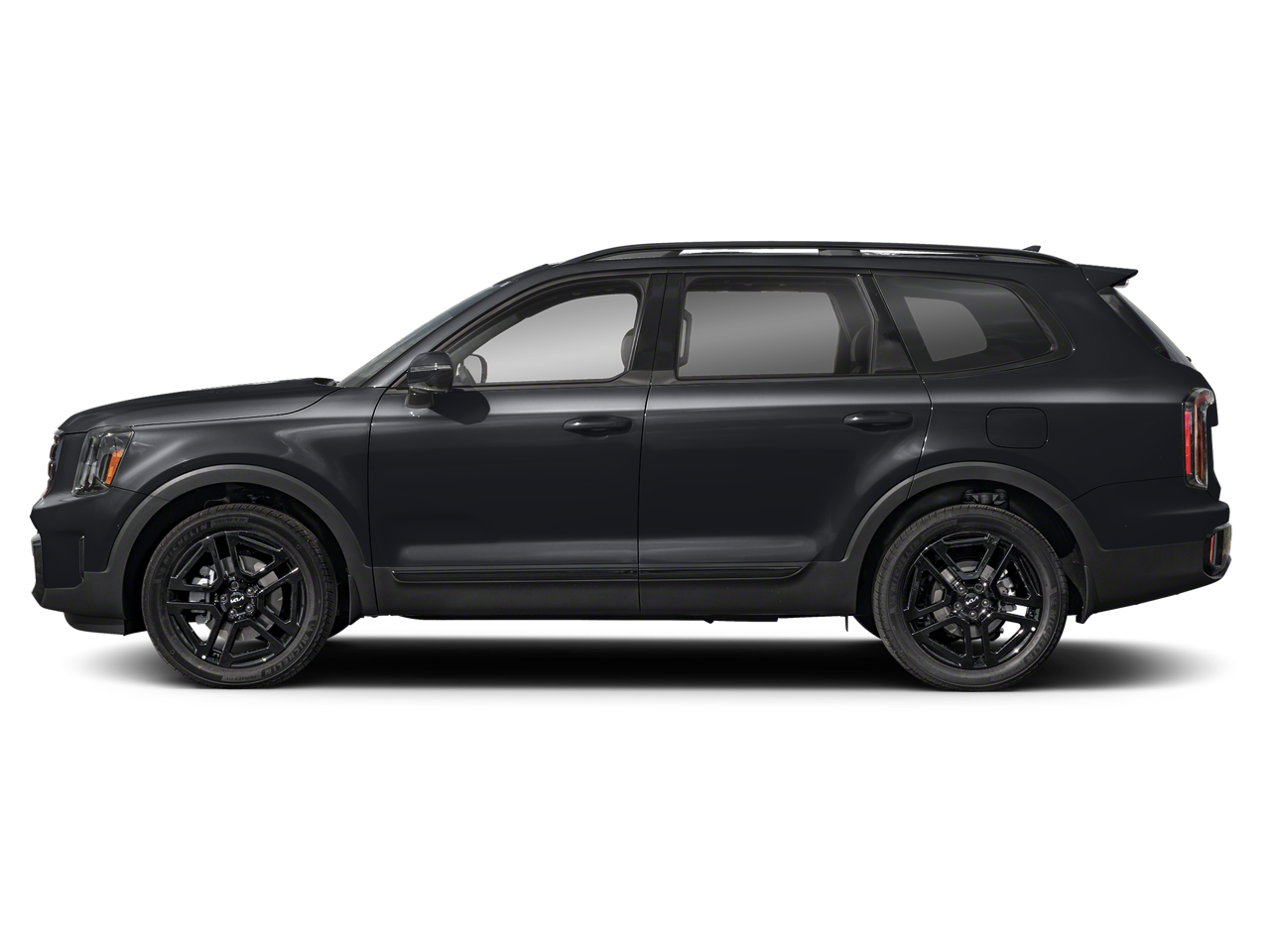 2025 Kia Telluride SX Prestige X-Line - Photo 37