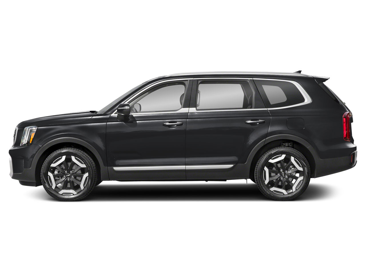 2025 Kia Telluride S - Photo 38