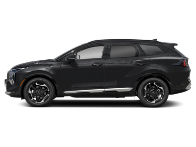 2026 Kia Sportage SX