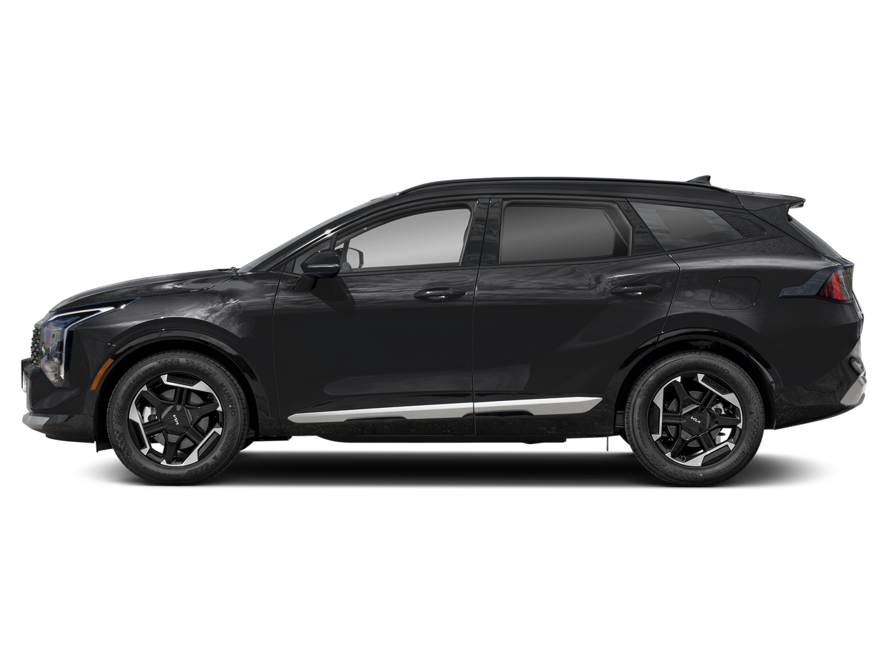 2026 Kia Sportage SX