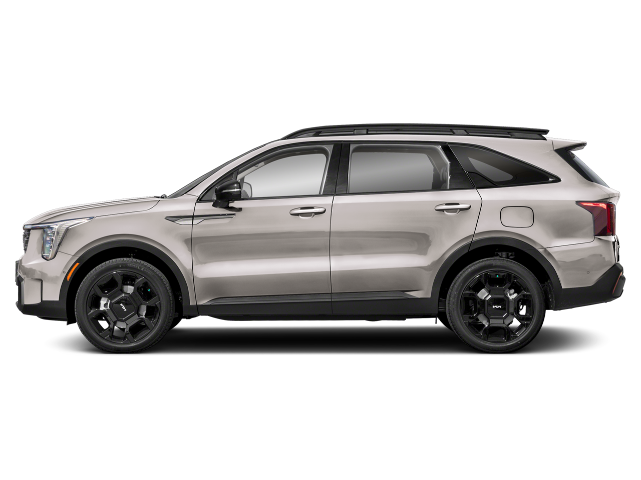 2026 Kia Sorento X-Line SX Prestige - Photo 30