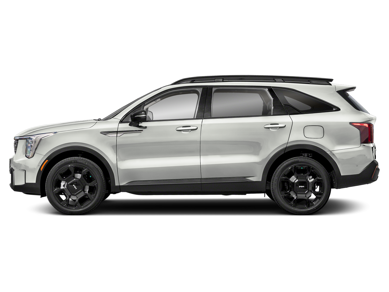 2026 Kia Sorento X-Line SX Prestige - Photo 30