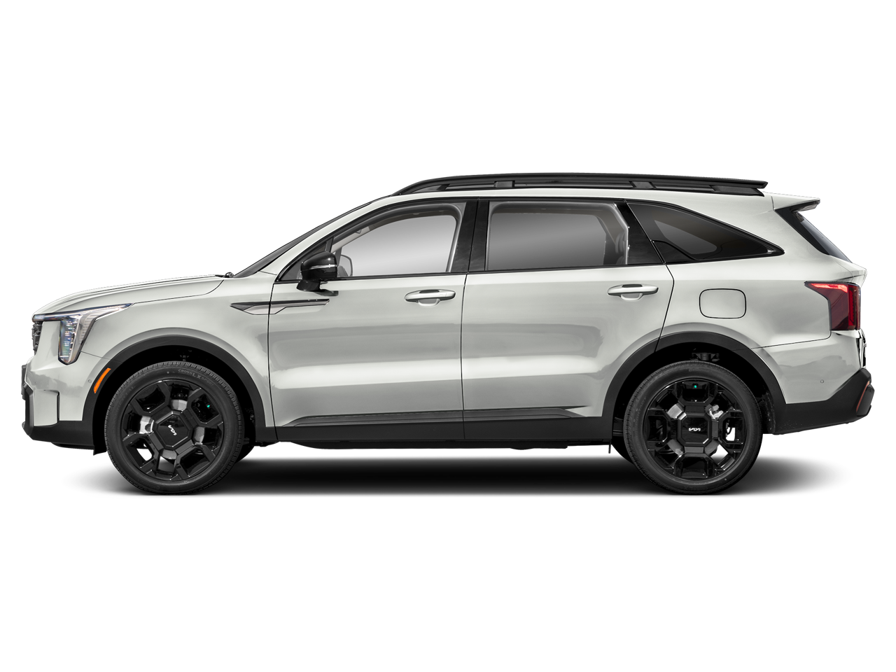 2026 Kia Sorento X-Line SX Prestige - Photo 30