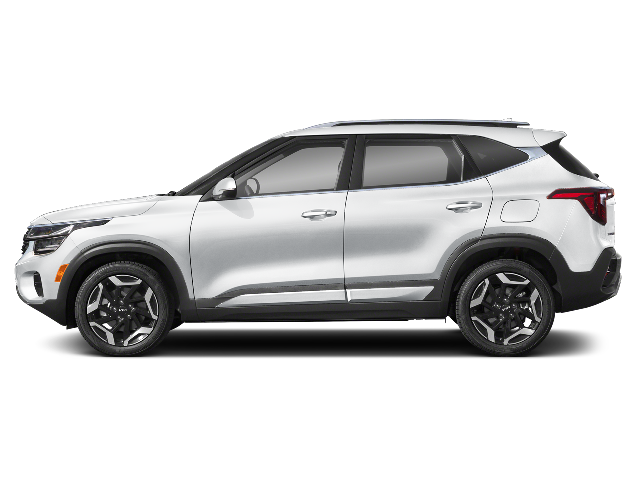 2026 Kia Seltos SX