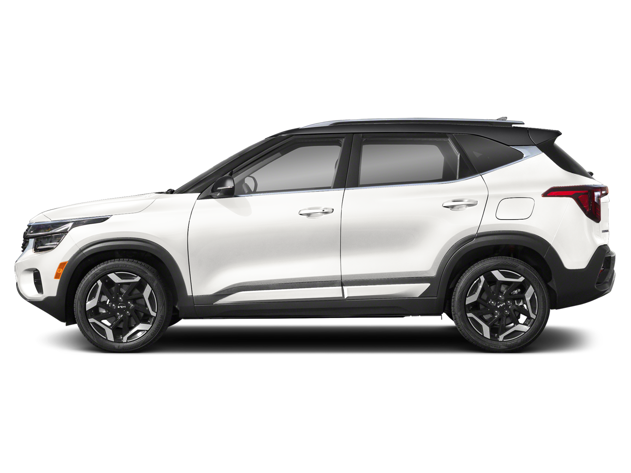 2026 Kia Seltos SX - Photo 30