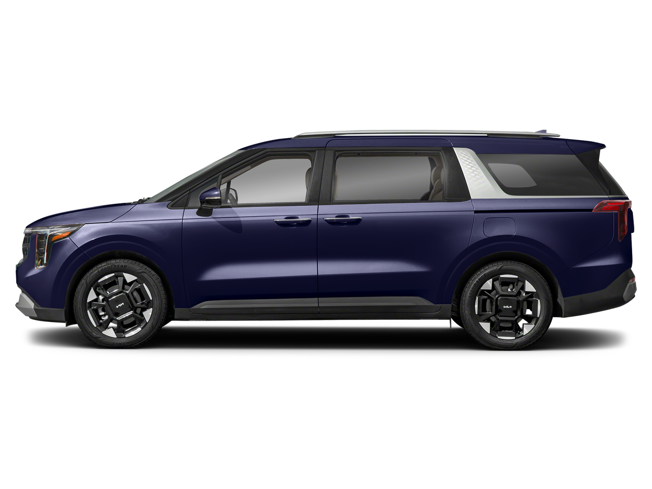 2026 Kia Carnival EX - Photo 30