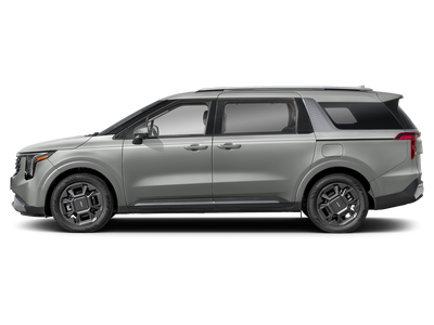 2026 Kia Carnival Hybrid SX Certified Pre-Owned!!