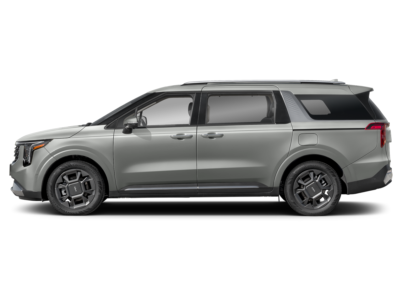 2026 Kia Carnival Hybrid SX Certified Pre-Owned!!
