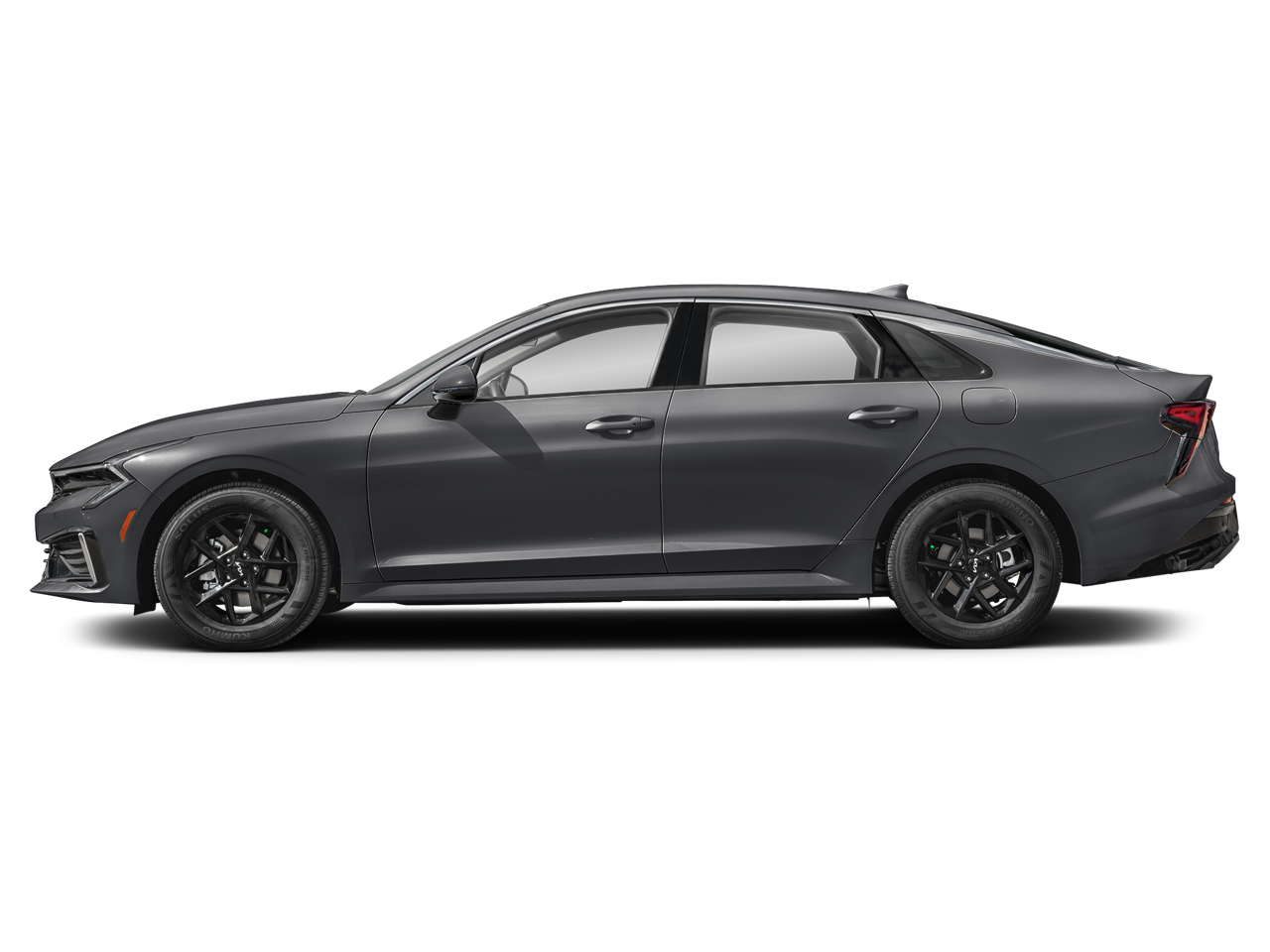 2027 Kia K5 LXS