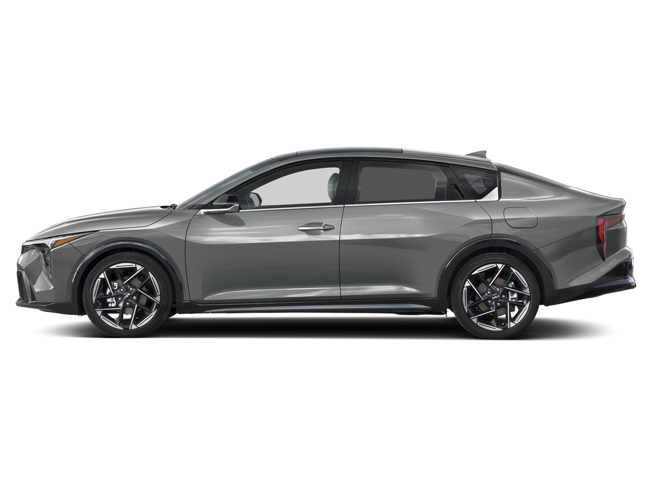 2027 Kia K4 GT-Line