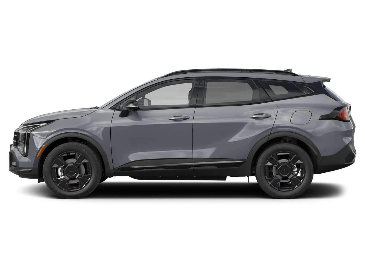 2027 Kia Sportage Plug-In Hybrid X-Line Prestige