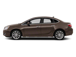 2013 Buick Verano Leather Group
