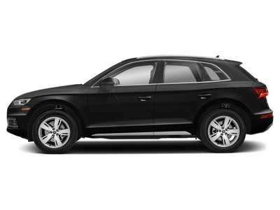 2018 Audi Q5 2.0T Premium Plus quattro