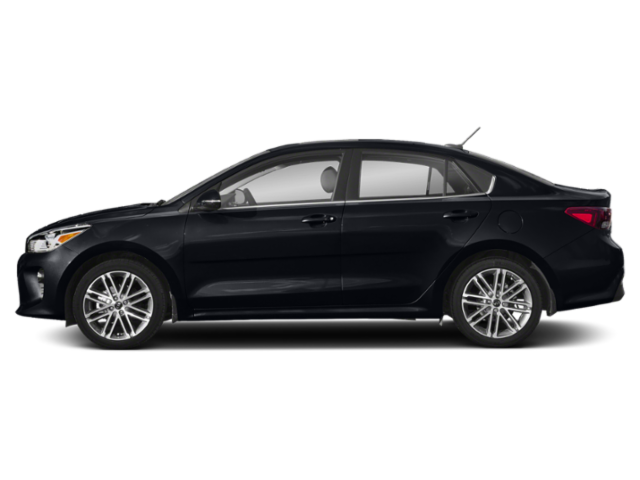 2020 Kia Rio LX