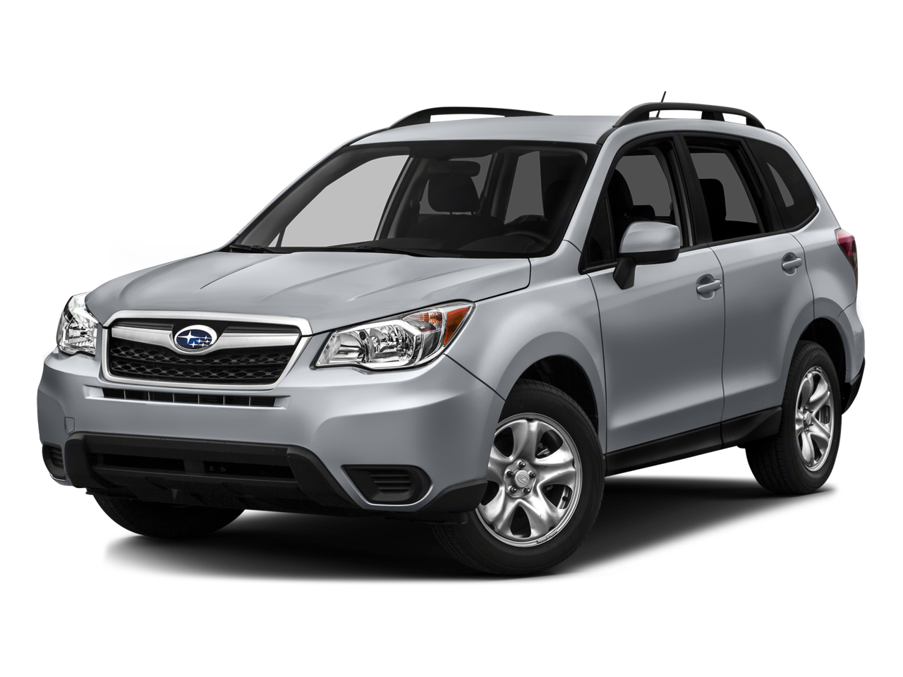 2016 Subaru Forester 2.5i AT PZEV's photo