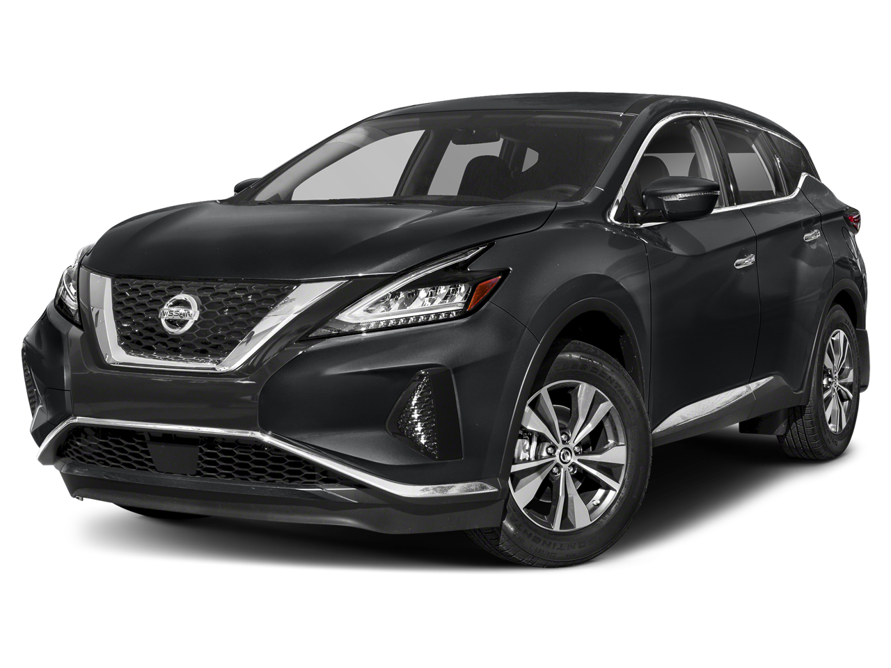 2019 Nissan Murano