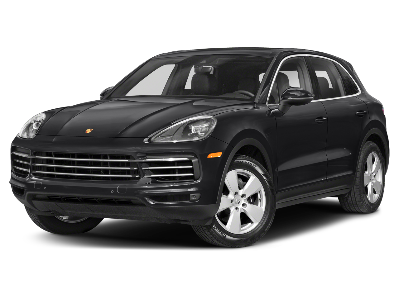 2019 Porsche Cayenne -'s photo
