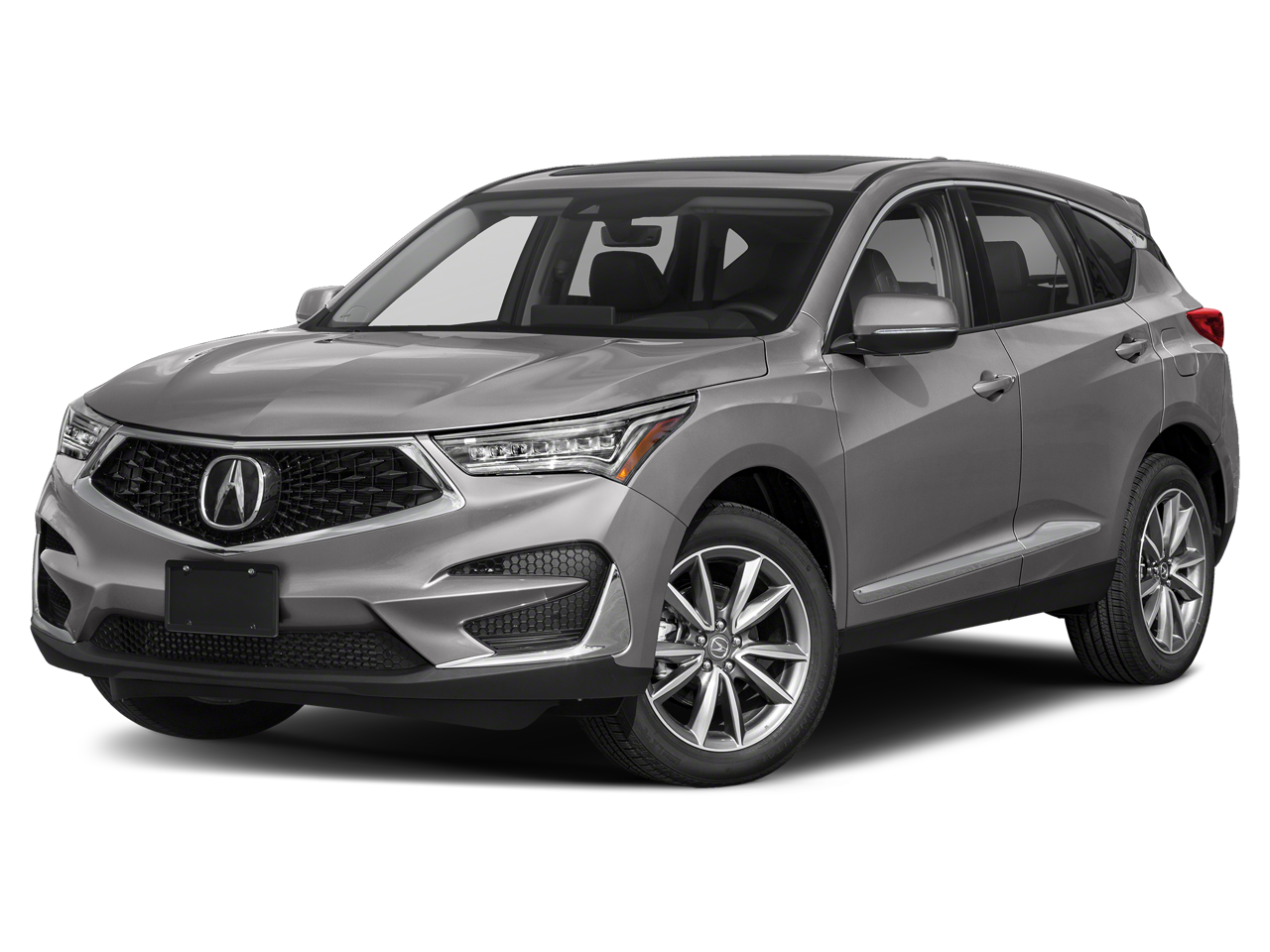2020 Acura RDX Technology Package