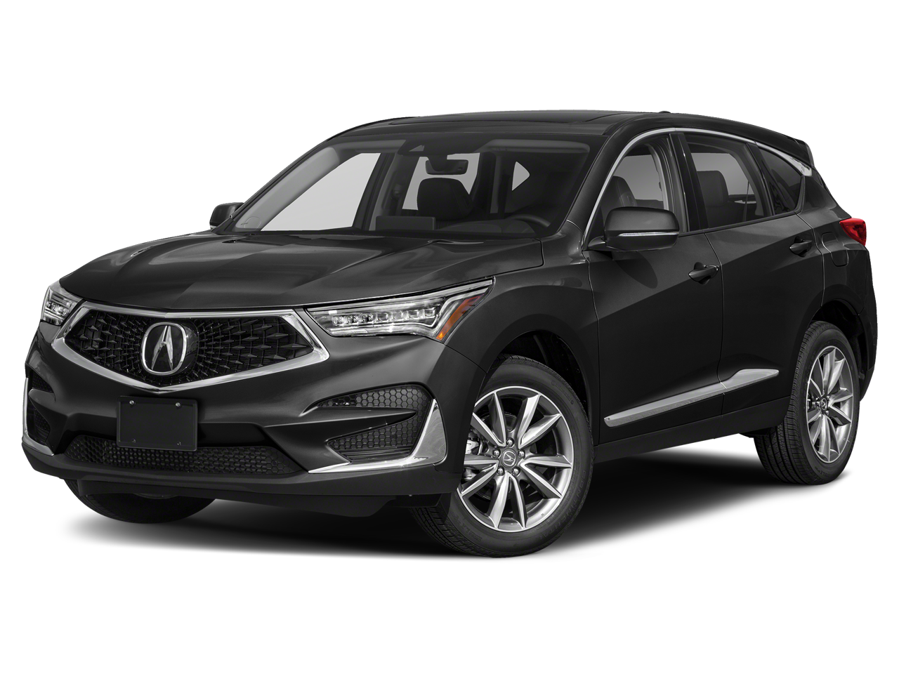 2020 Acura RDX Technology Package