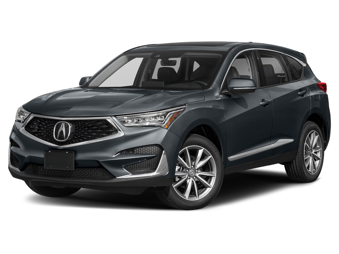 2020 Acura RDX Technology Package
