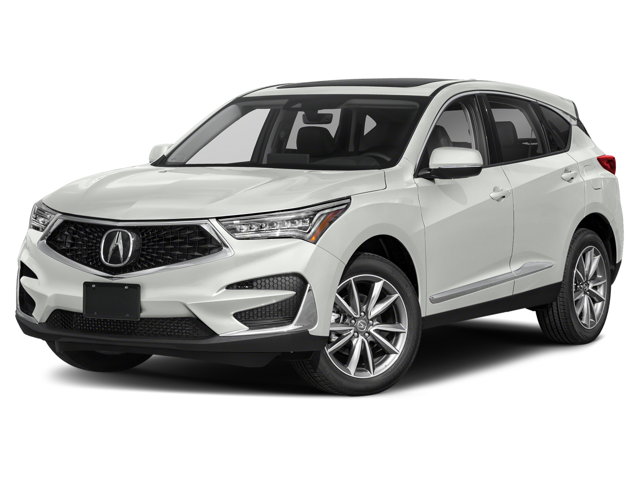2020 Acura RDX Technology Package