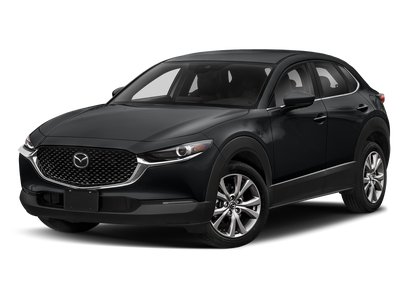 2020 Mazda Mazda CX-30 Select