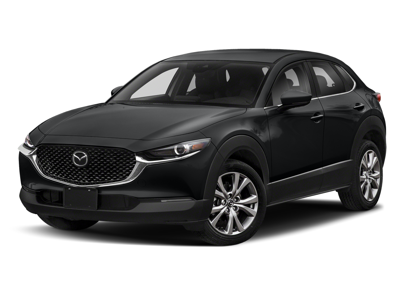 2020 Mazda Mazda CX-30 Select