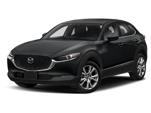 2020 Mazda Mazda CX-30 Select