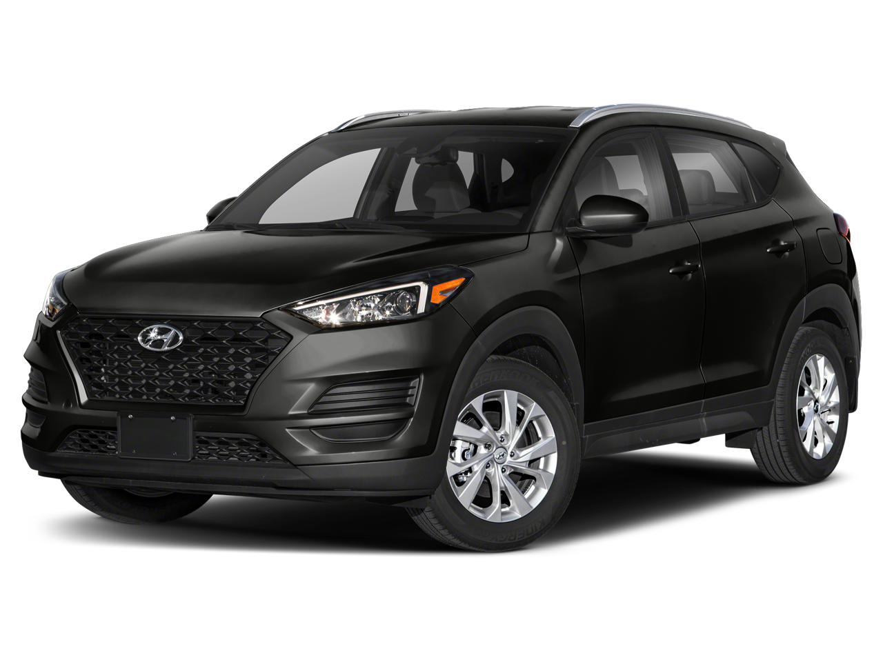 2021 Hyundai Tucson Value FWD's photo