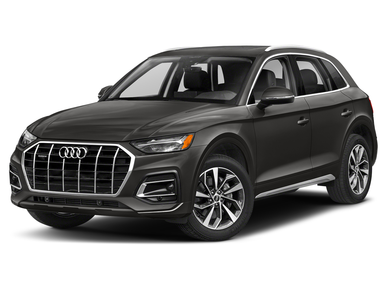 2022 Audi Q5 45 S line Premium quattro