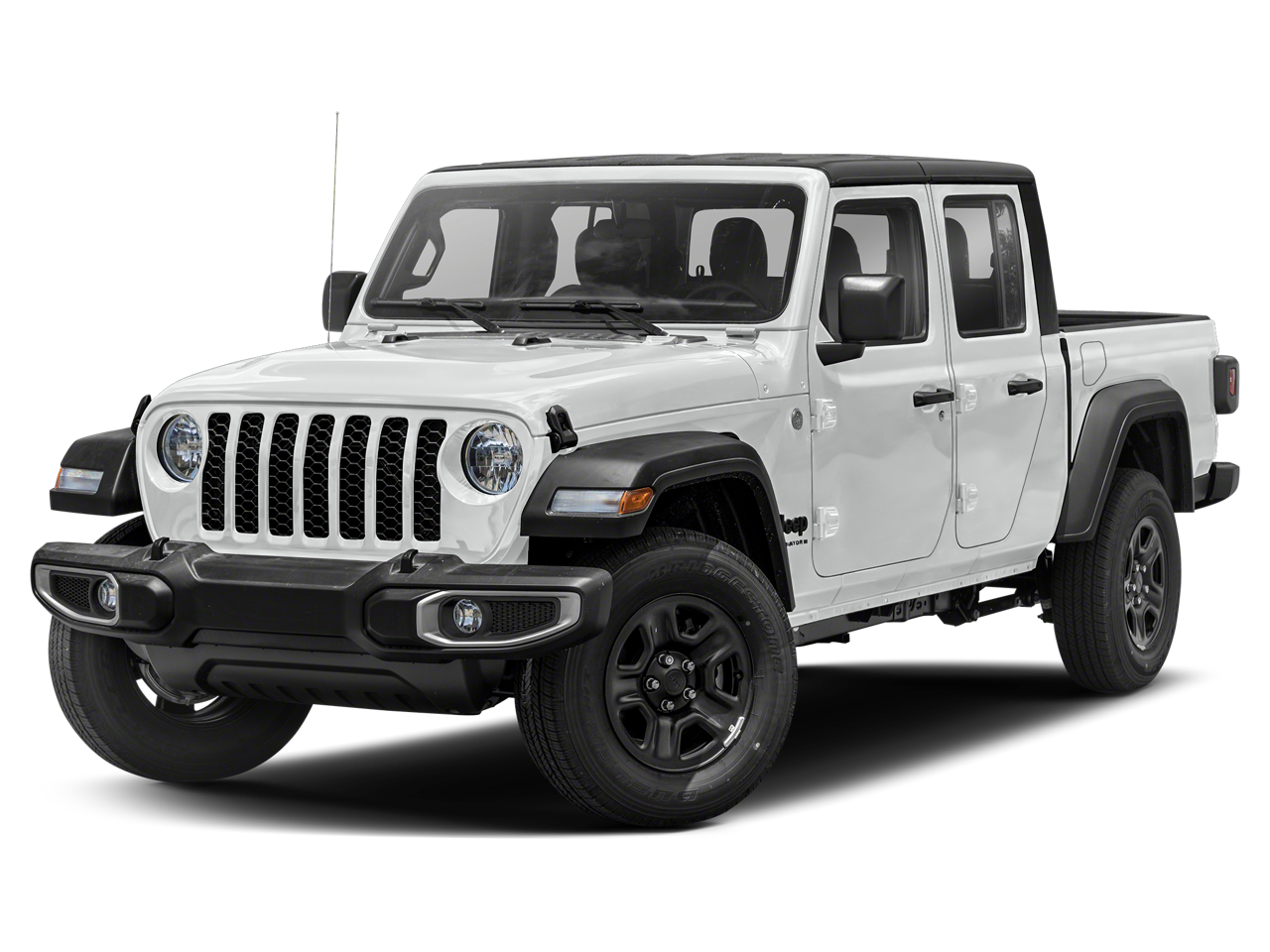 2022 Jeep Gladiator Altitude 4X4's photo