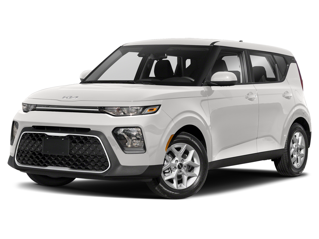 2022 Kia Soul S Certified Pre-Owned