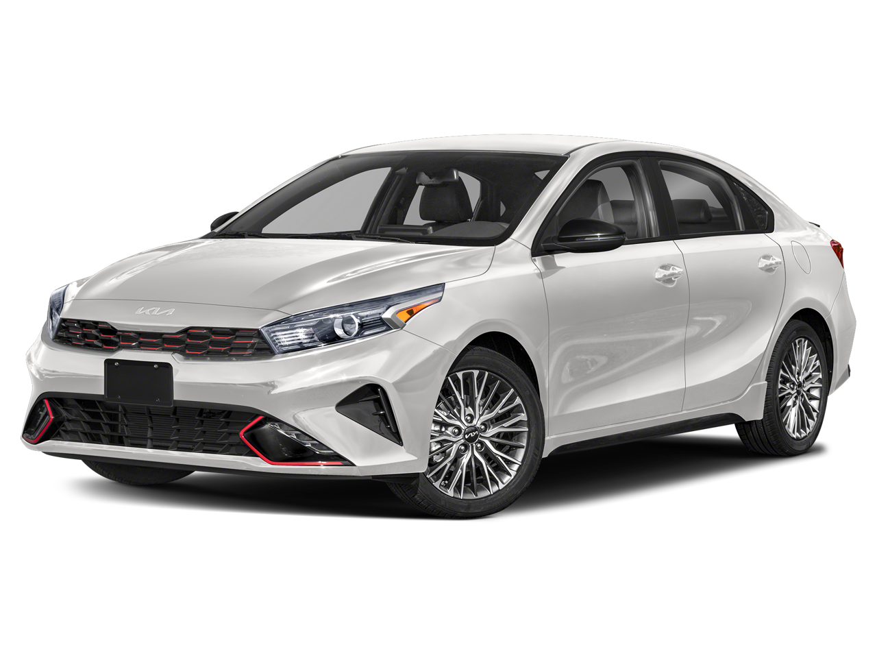 2022 Kia FORTE